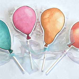 Party Pops