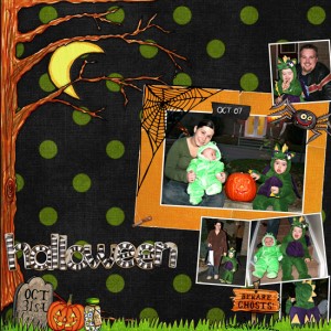 Halloween 2007
