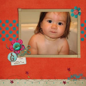 Sink Baths