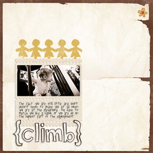 Climb