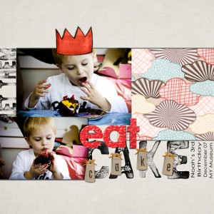 let them eat cake
