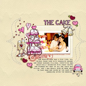 The Cake