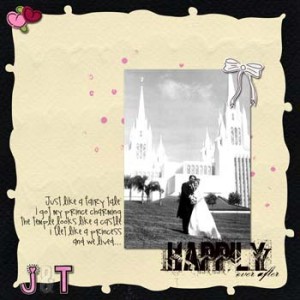 Happily Ever After