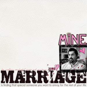 ~ mine (2008) ~