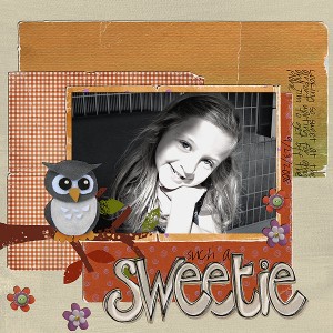 Such a Sweetie