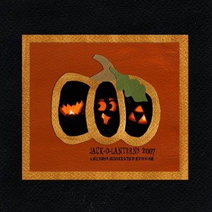 Jack-o-lanterns