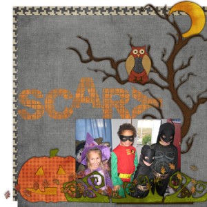 Halloween