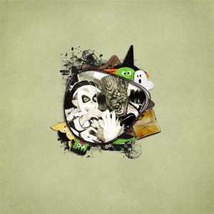 Halloween 2008