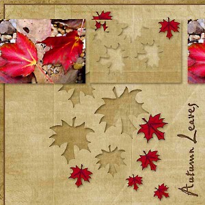 Autumn Leaves