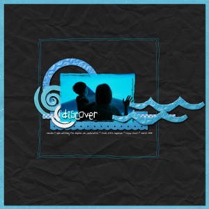 discover