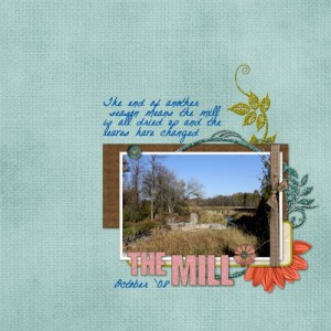 The Mill