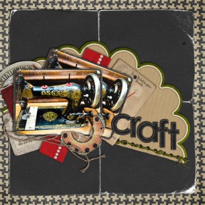 Craft