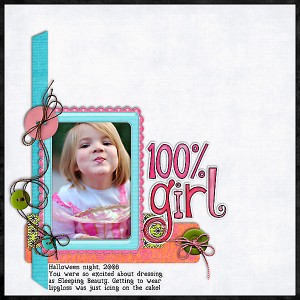 100% Girl