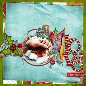 Love Christmas