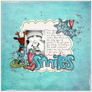 Winter Smiles