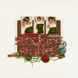 Stocking Stuffer