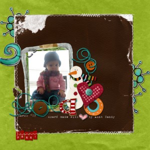made w/ love