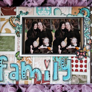 kinfamilyframe
