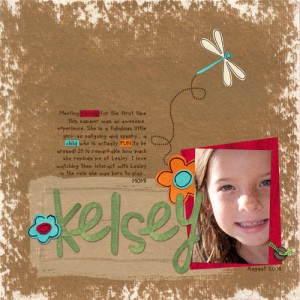Kelsey