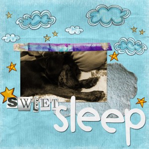 Sweet Sleep