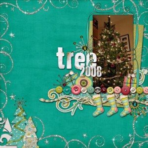 Tree 2008