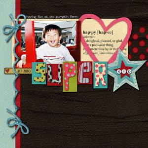 Superstar Kid