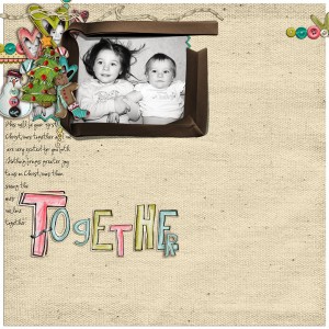 Together