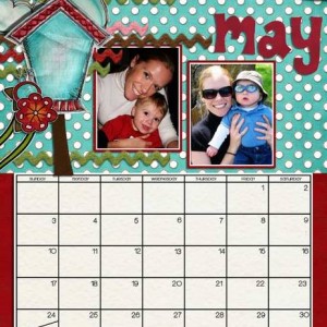 May