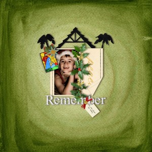 Remember