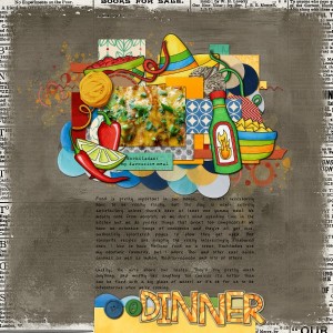 Dinner
