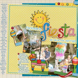 Fantastic Fiesta