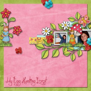 Easter Hunt