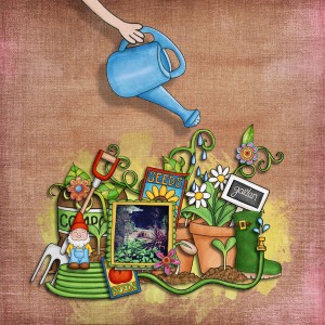 Gardening