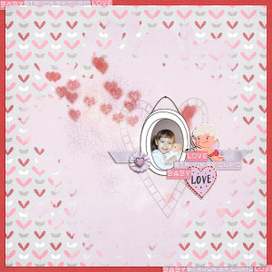 Baby Love