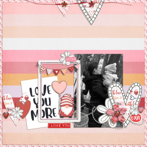 Love You More