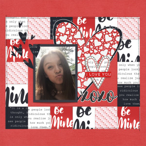 Be Mine