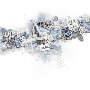 Winter Time