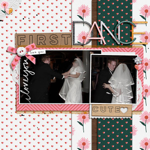 First Dance