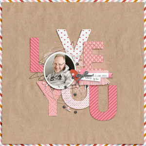 love you