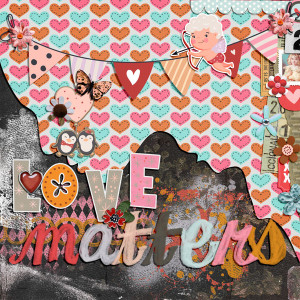 Love Matters
