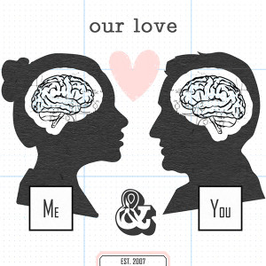 Our Love -Est. 2007-
