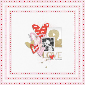You & Me: Love