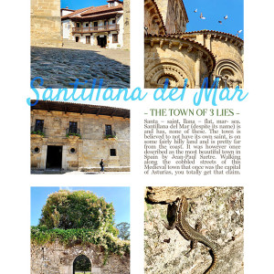 Northern Spain Mini Album - PAGE 09