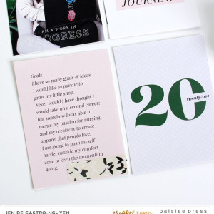 Twenty-TwentyTwo / Journey 02