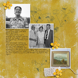 LOD_Rachel Jefferies_My Great Aunt the Artist