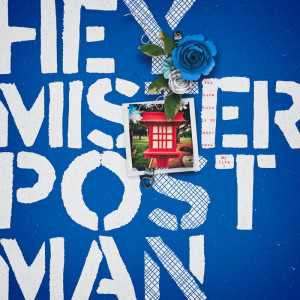 MIsterpostman