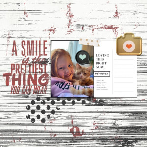A Smile