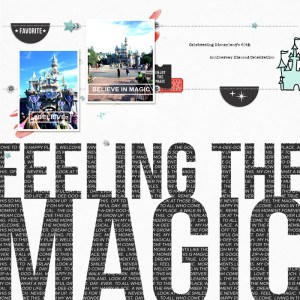 Feeling the Magic