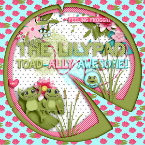 The Lilypad