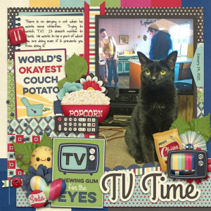 TV Time